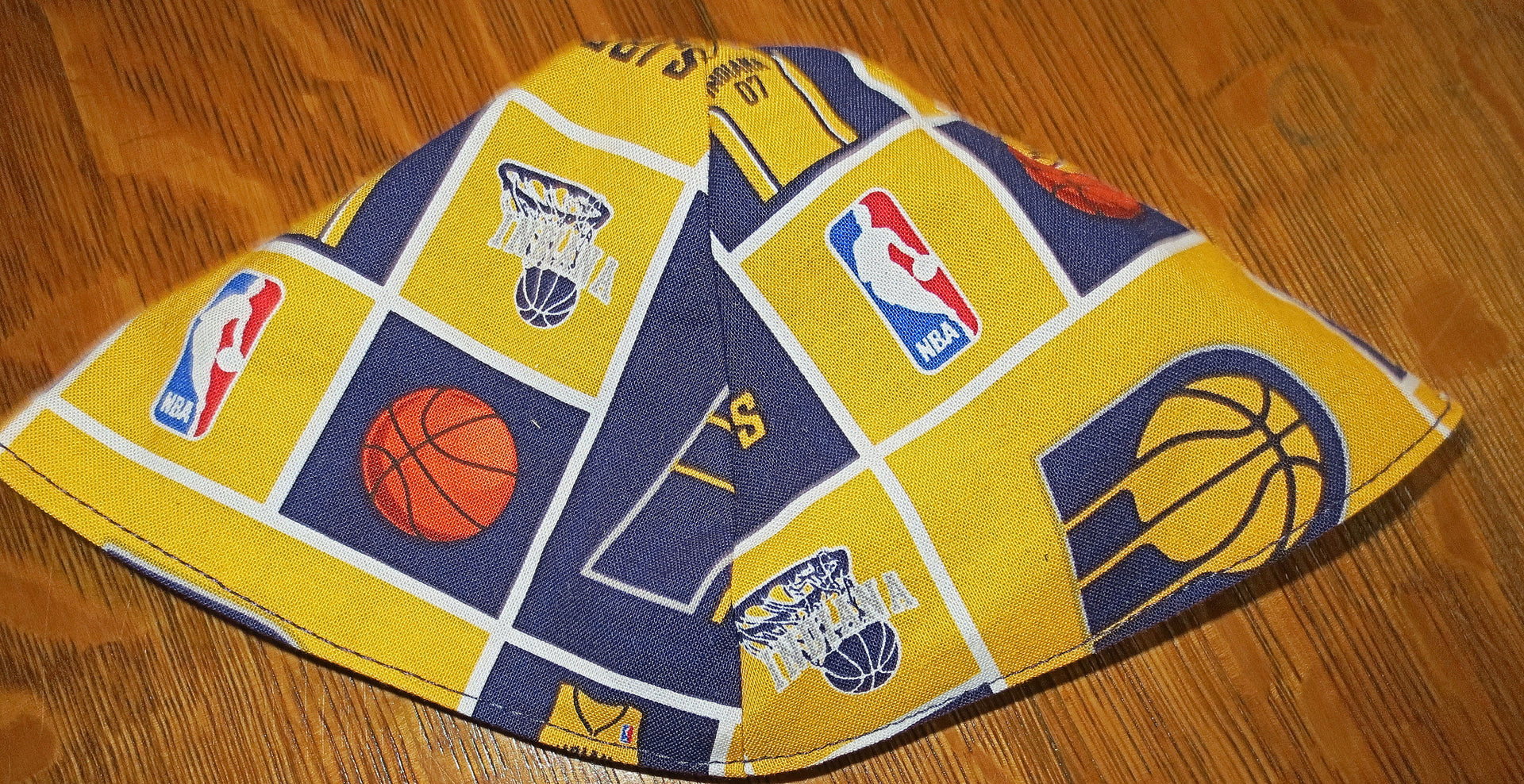 nba kippah or yarmulke