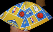 nba kippah or yarmulke