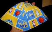 nba kippah or yarmulke