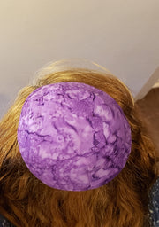 batik kippahs or yarmulke