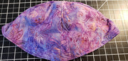 batik kippahs or yarmulke