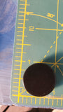 colt manufacturing manhattan button black / 7/8"