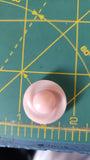 colt # 1 button 3/4" / pink