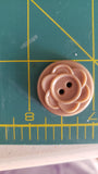 Vintage Colt sewing buttons # 28 pattern