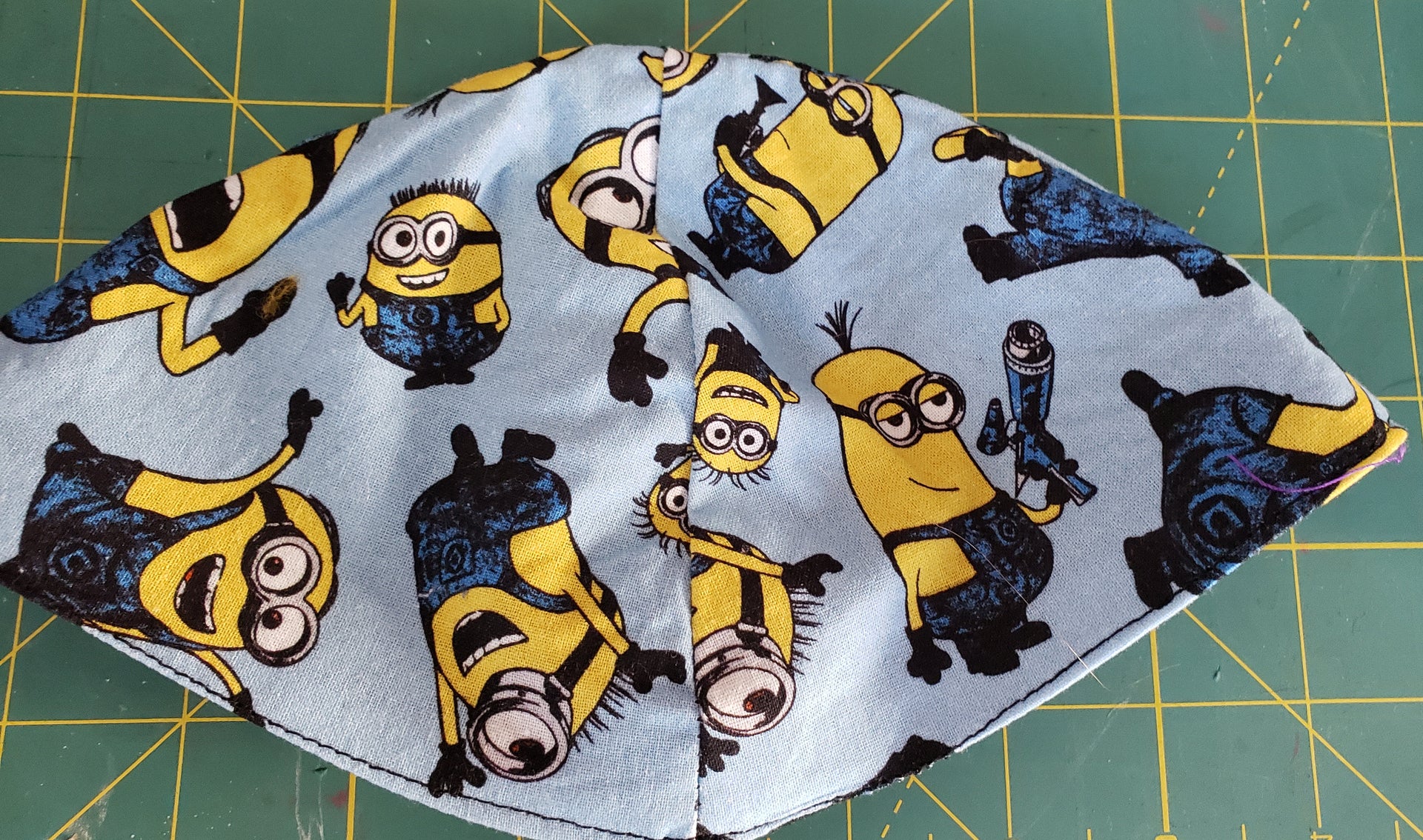 disney tv and movie characters kippah or yarmulke