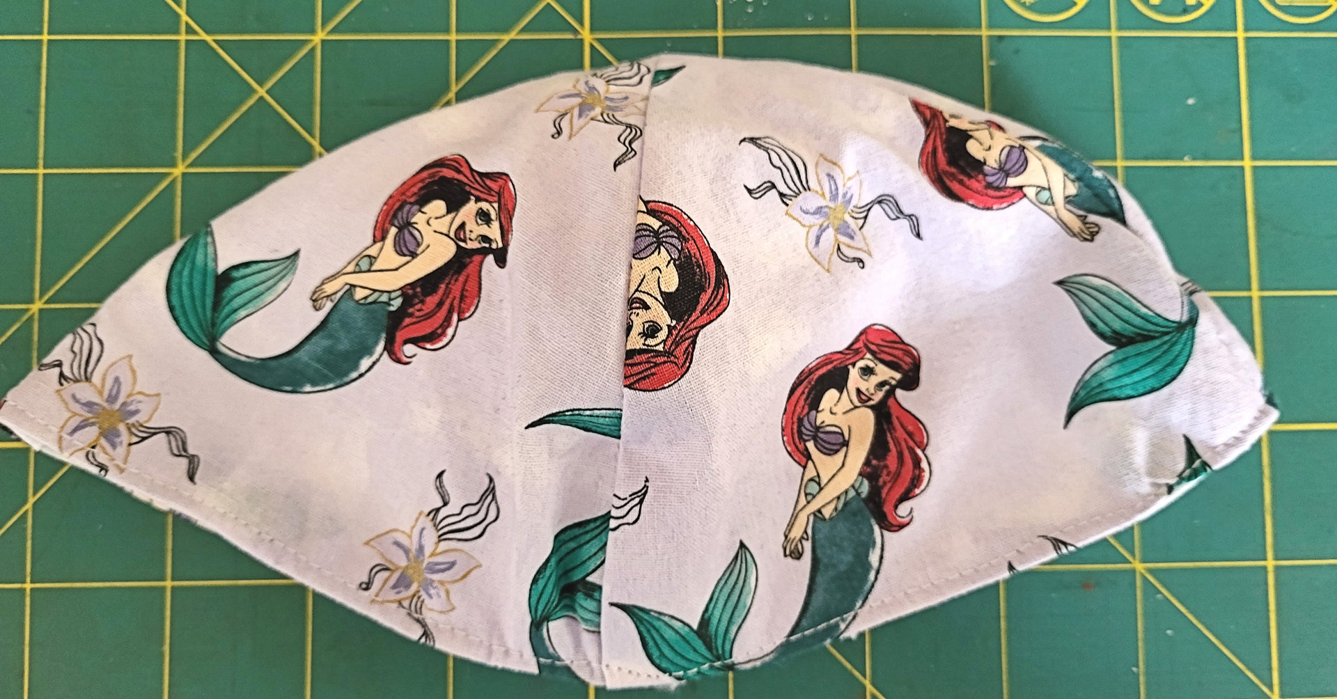 disney tv and movie characters kippah or yarmulke