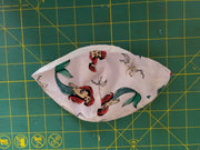 disney tv and movie characters kippah or yarmulke