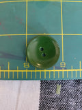 colt vintage button # 74 vassar and # 75 fairfax 7/8" / khaki green