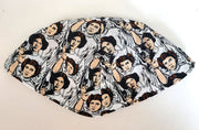 Star Wars kippah Princess Leia