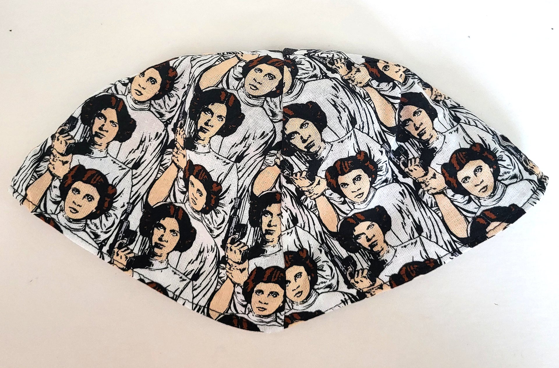 Star Wars kippah Princess Leia