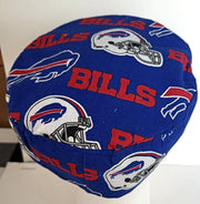 NFL Buffalo Bills Bucharian kippah