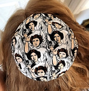 Princess Leia small kippah or yarmulke