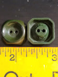 Vintage Colt sewing buttons #35, 38, 41, 42, 48P, 49, 50, 51, 52, 63, 66
