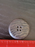Mother of Pearl antique or vintage button