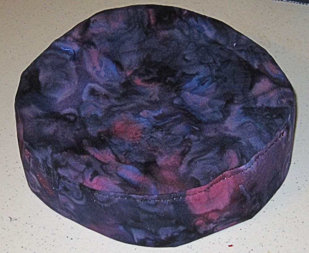 batik bucharian kippahs beautiful fabrics to select from