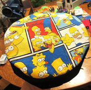 famous characters bucharian kippah preschool to adults hat style sephardic yarmulkes