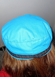 bucharian kippah with tapestry trim sephardic hat style yarmulke select many styles