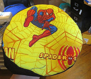 superheros bucharian kippah  hat style sephardic yarmulkes