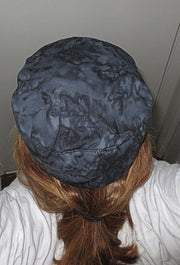 batik bucharian kippahs beautiful fabrics to select from