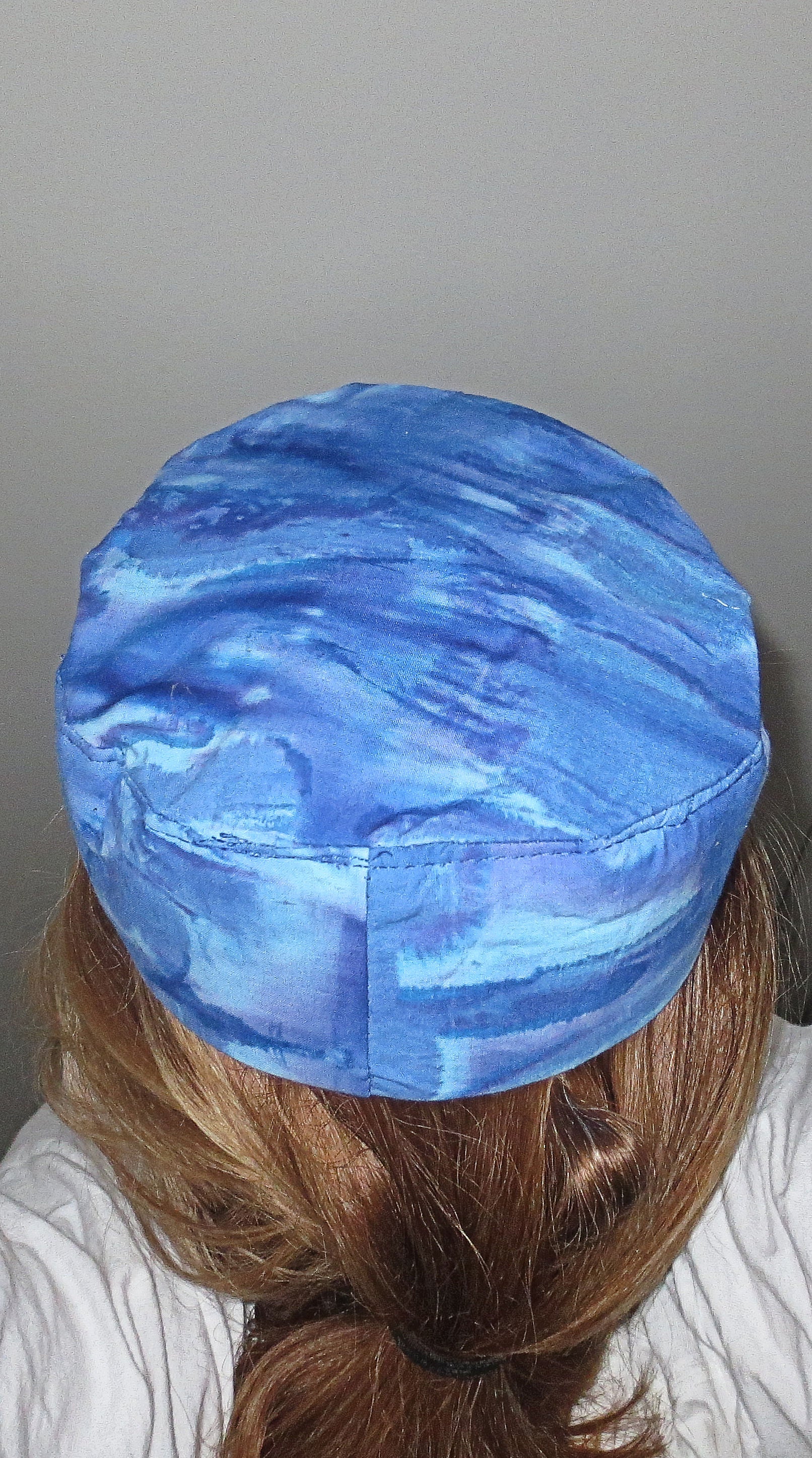 batik bucharian kippahs beautiful fabrics to select from