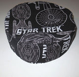 Star Trek kippah or yarmulke