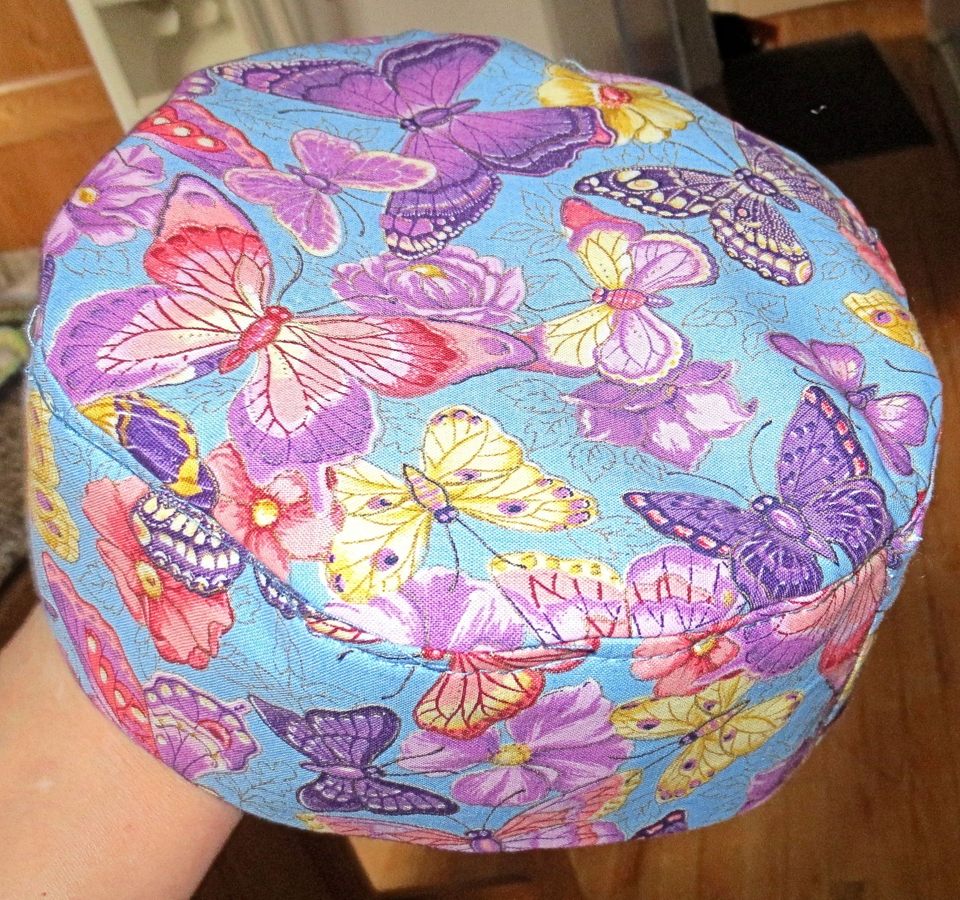 eclectic mix bucharian kippahs music butterflies geeky science  sephardic yarmulkes