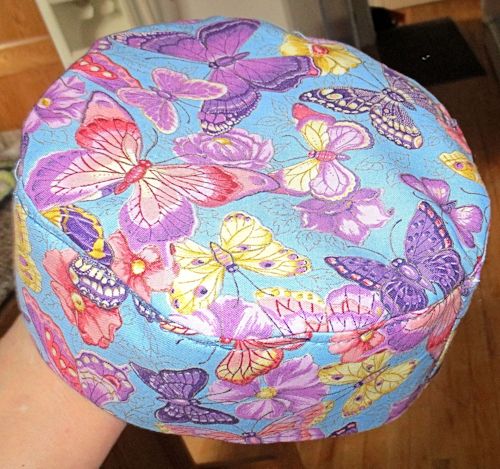 eclectic mix bucharian kippahs music butterflies geeky science  sephardic yarmulkes