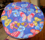 eclectic mix bucharian kippahs music butterflies geeky science  sephardic yarmulkes