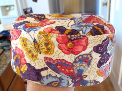 eclectic mix bucharian kippahs music butterflies geeky science  sephardic yarmulkes