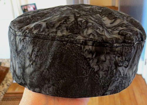 batik bucharian kippahs beautiful fabrics to select from