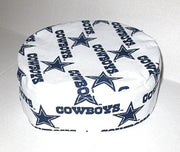 nfl team bucharian kippah or separhdic hat yarmulke