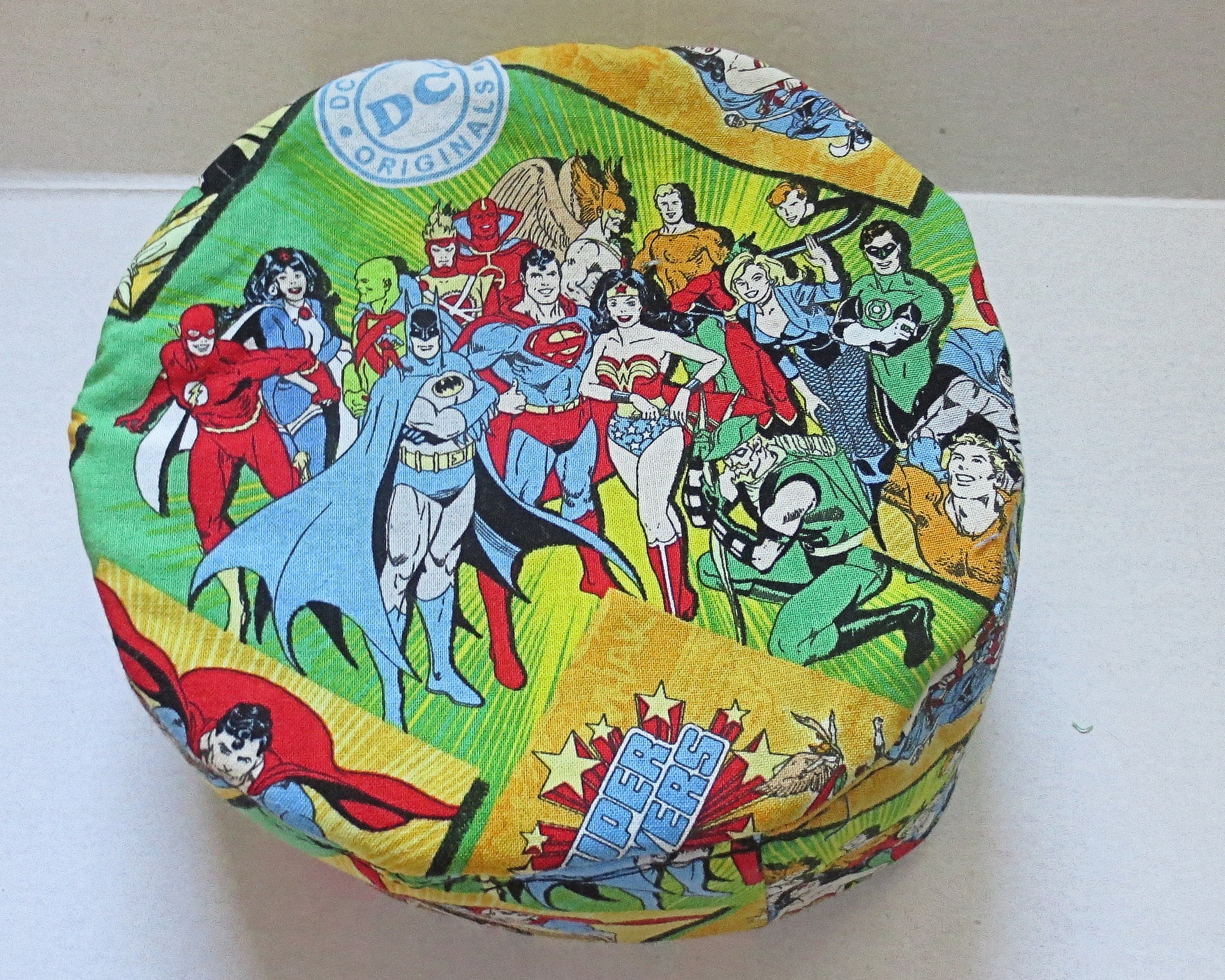 superheros bucharian kippah  hat style sephardic yarmulkes