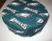 nfl team bucharian kippah or separhdic hat yarmulke