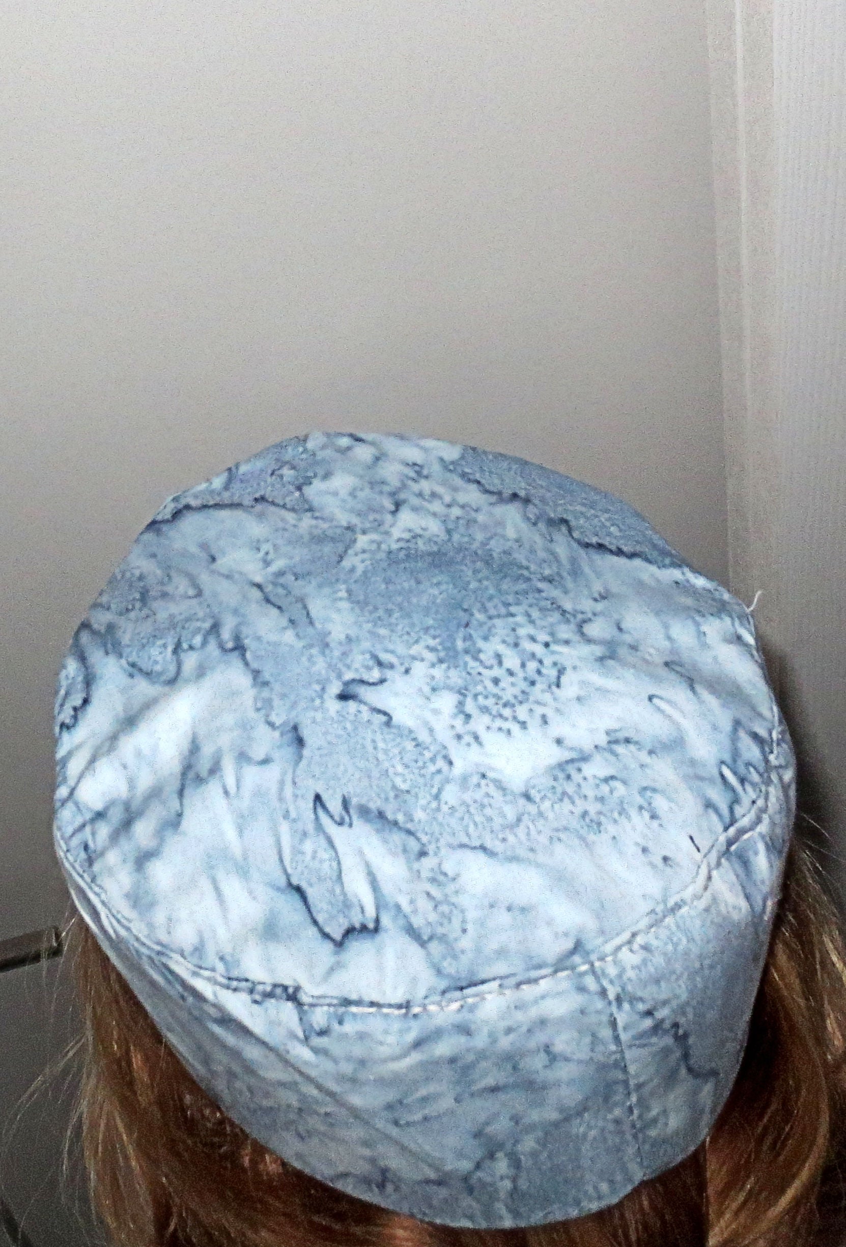 batik bucharian kippahs beautiful fabrics to select from