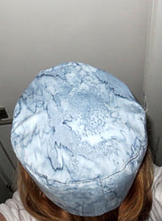 batik bucharian kippahs beautiful fabrics to select from