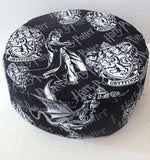 harry potter bucharian kippah or sephardic hat yarmulke many patterns and characters