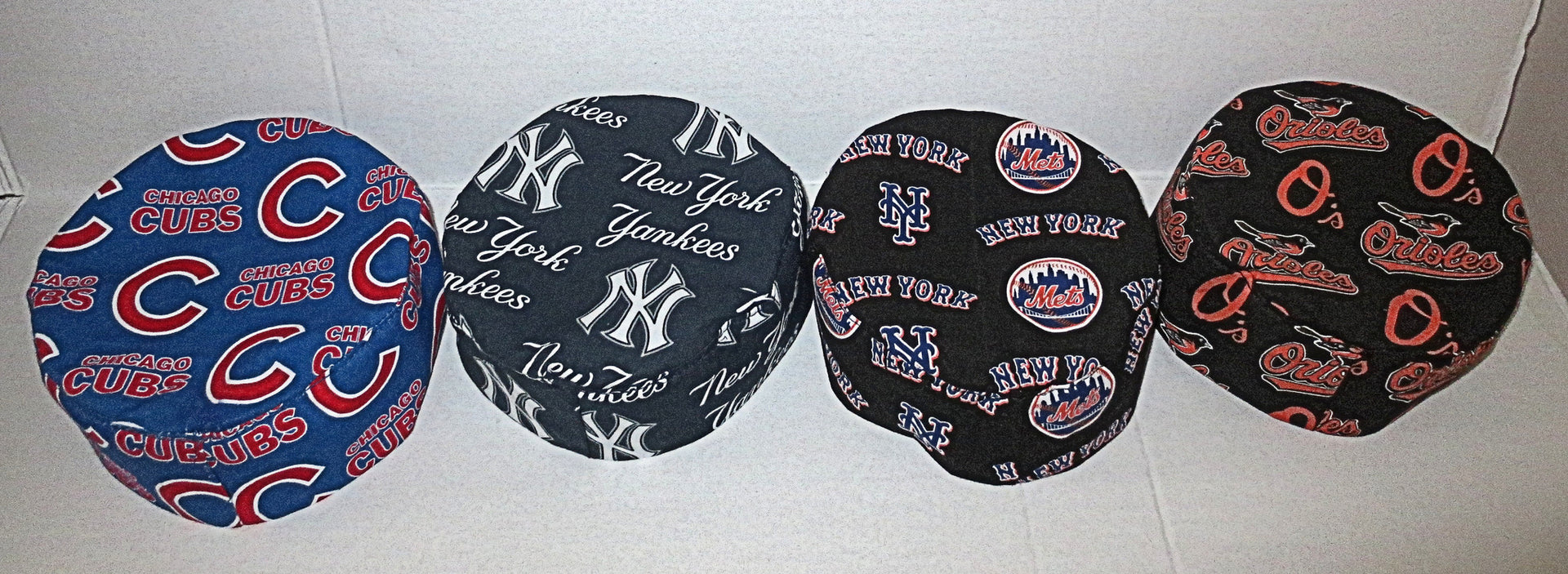 mlb bucharian kippah pro baseball sports style sephardic yamakas