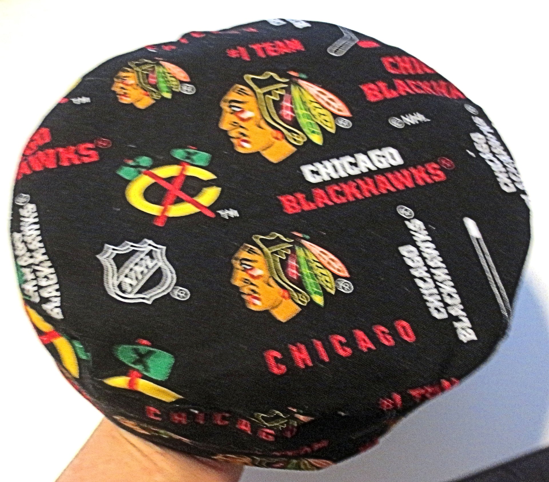 nhl bucharian kippah pro hockey sports sephardic yarmulkes