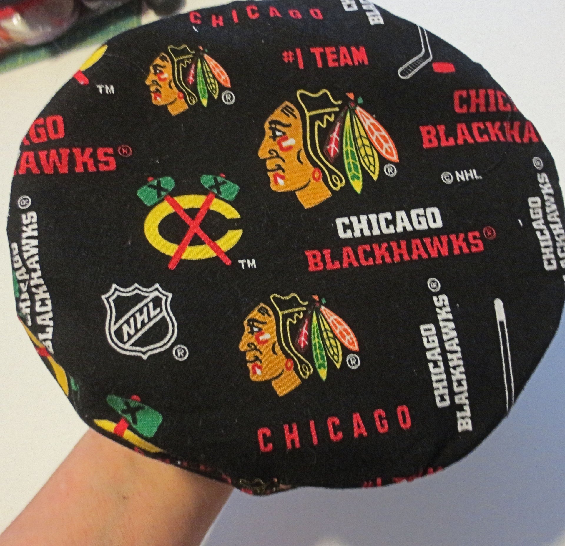 nhl bucharian kippah pro hockey sports sephardic yarmulkes