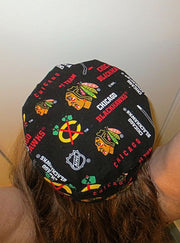 nhl bucharian kippah pro hockey sports sephardic yarmulkes