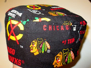 nhl bucharian kippah pro hockey sports sephardic yarmulkes