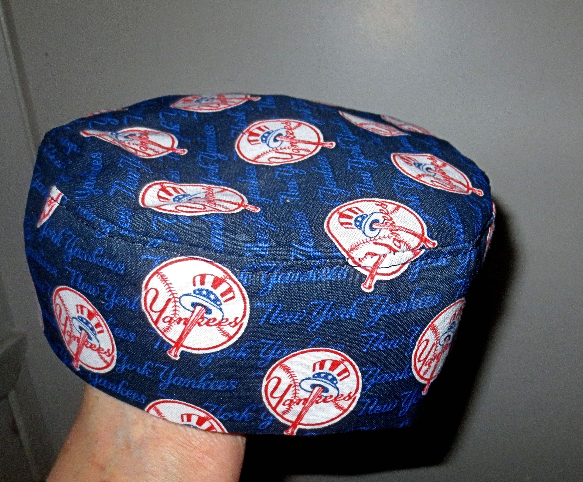 mlb bucharian kippah pro baseball sports style sephardic yamakas