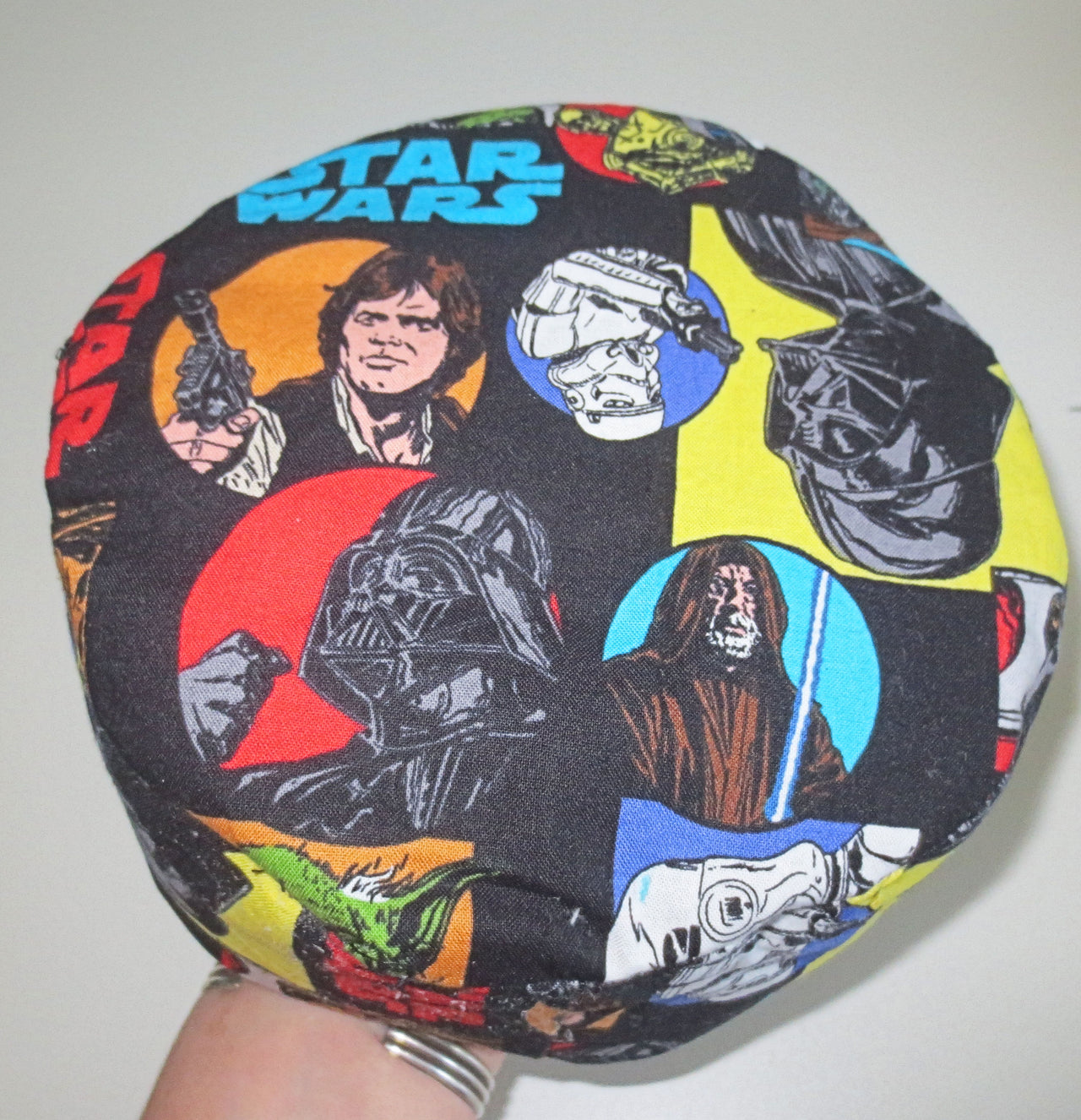 star wars bucharian kippah or separhdic hat yarmulke many great fabrics