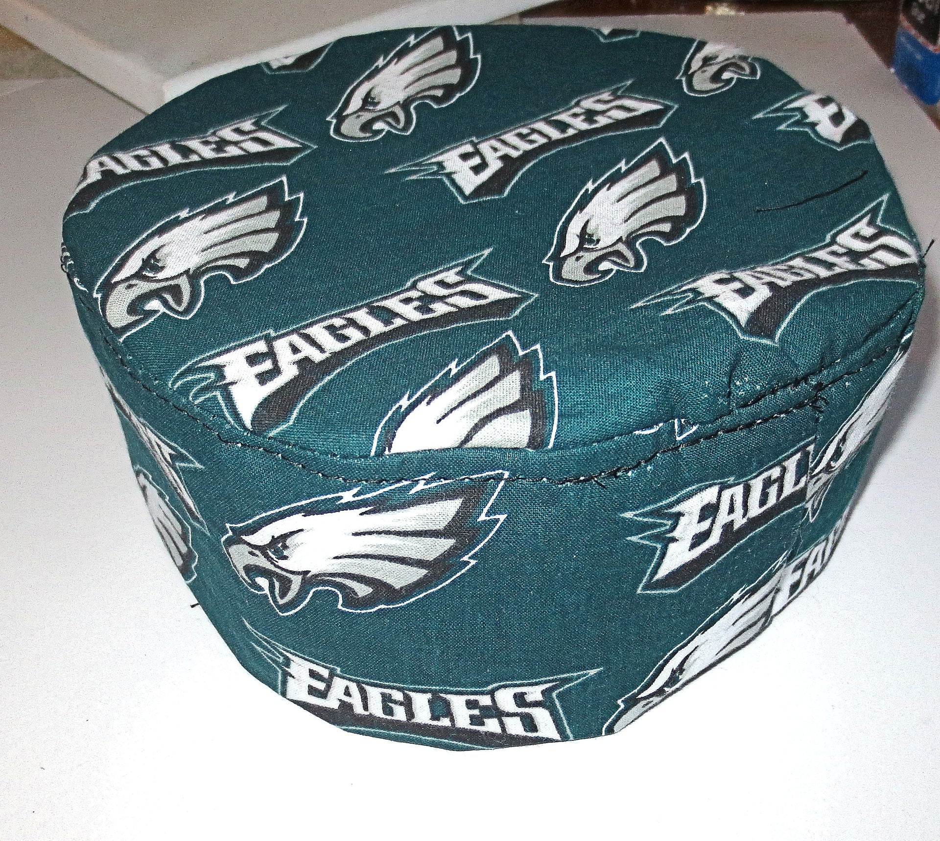 Philadelphia Eagles Buchari kippah