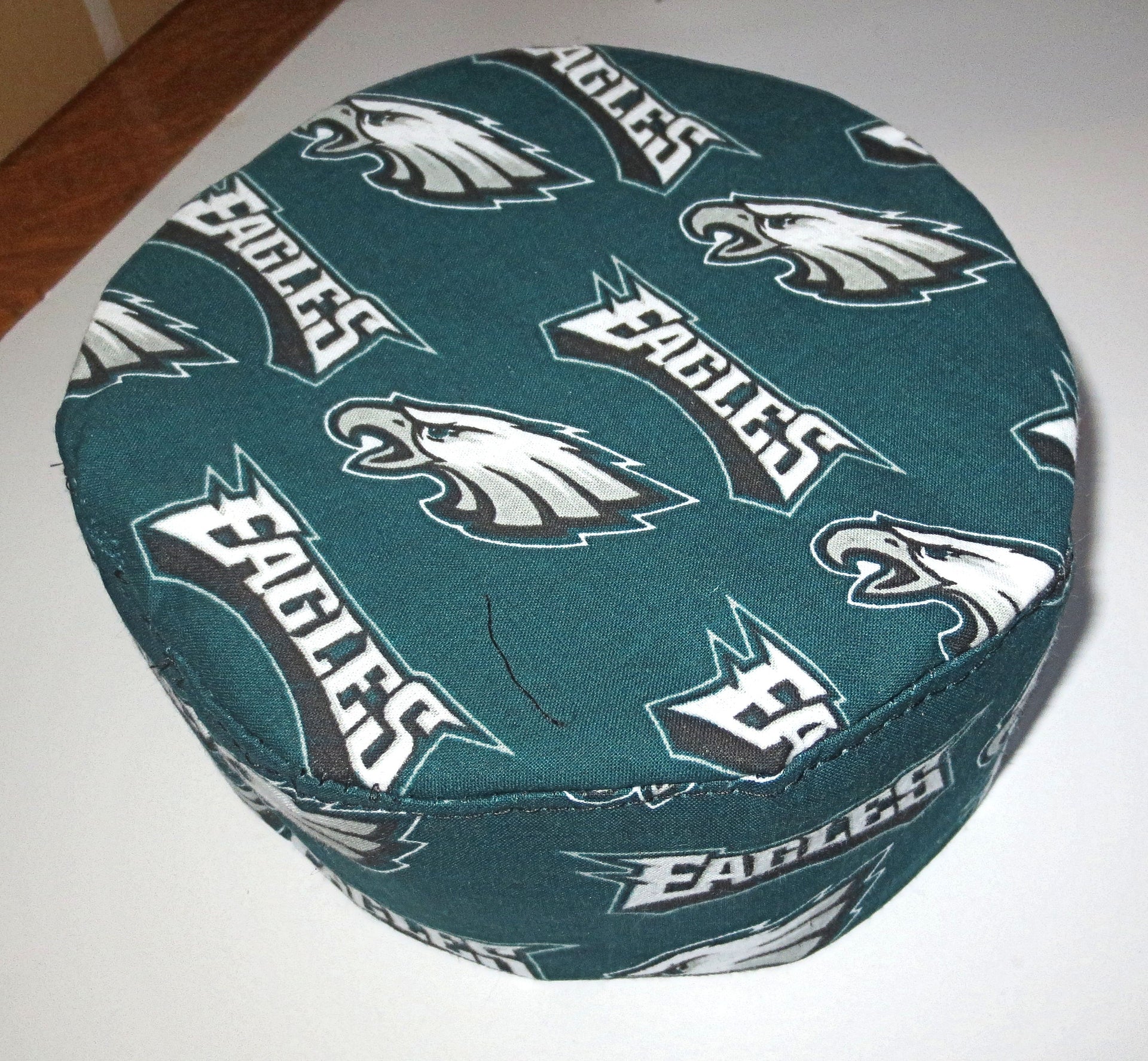 nfl Philadelphia Eagles Sephardic hat kippah