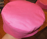 bucharian kippah classic  solid colors and prints sephardic hat style yarmulke