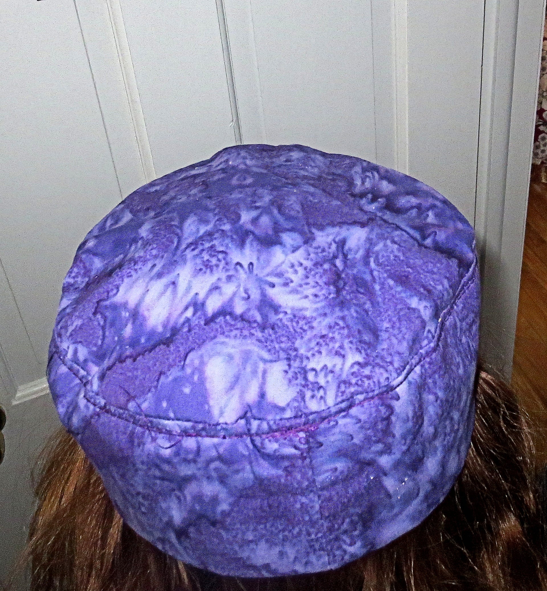 batik bucharian kippahs beautiful fabrics to select from