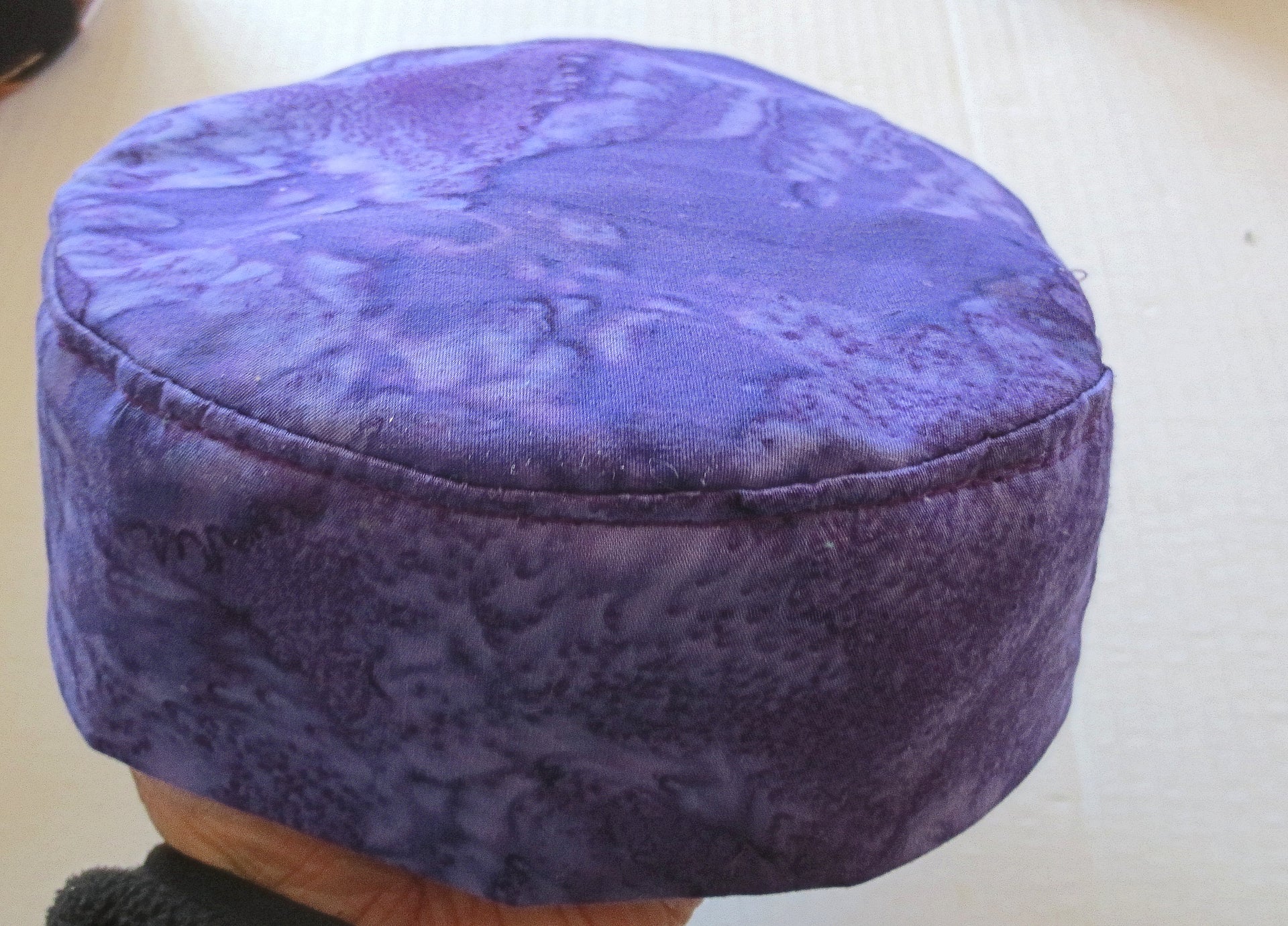 batik bucharian kippahs beautiful fabrics to select from