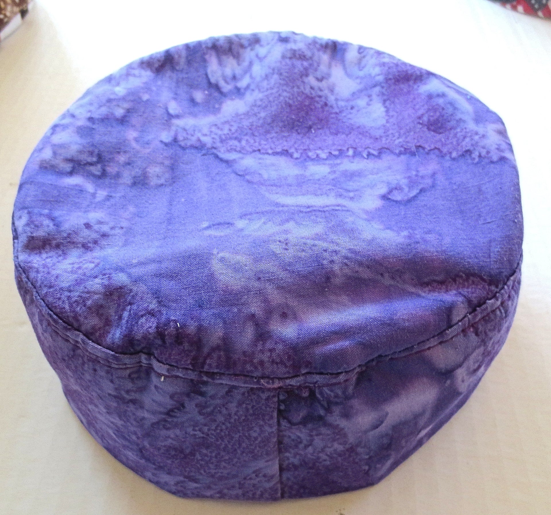 batik bucharian kippahs beautiful fabrics to select from