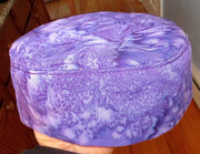 batik bucharian kippahs beautiful fabrics to select from